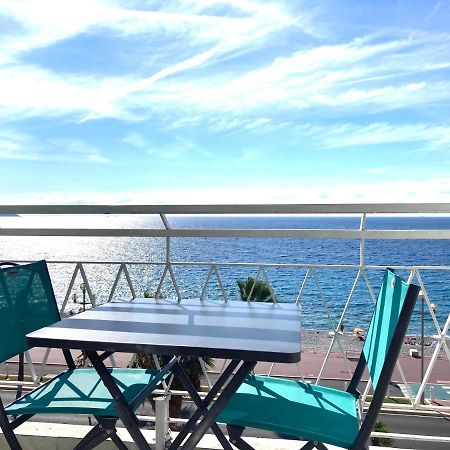 Residence Le Florence Νίκαια Εξωτερικό φωτογραφία