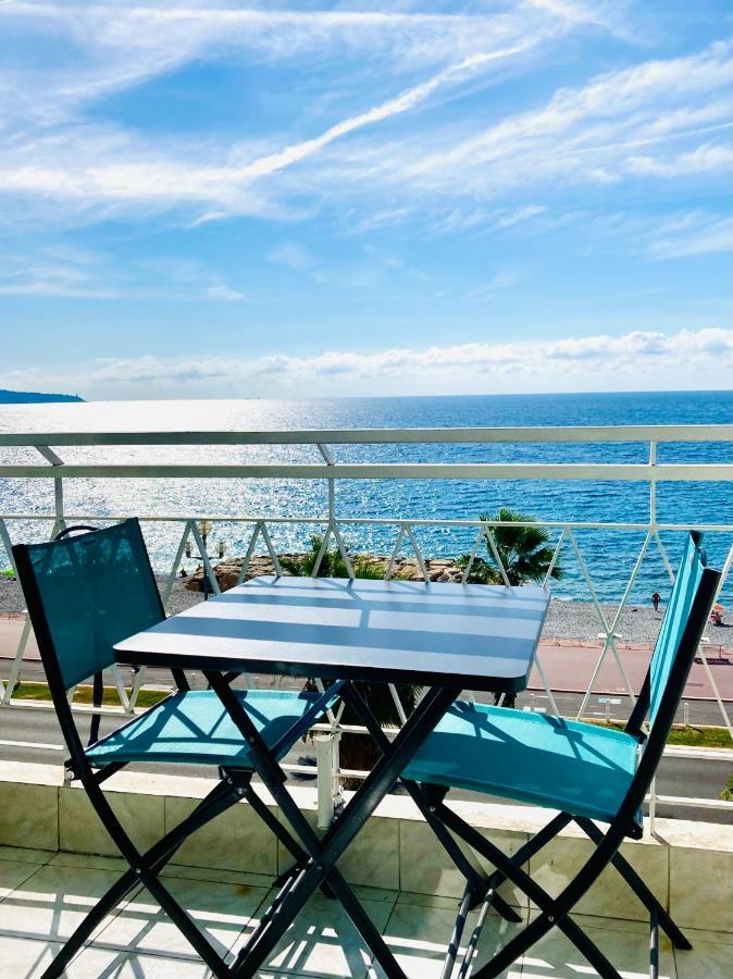 Residence Le Florence Νίκαια Εξωτερικό φωτογραφία